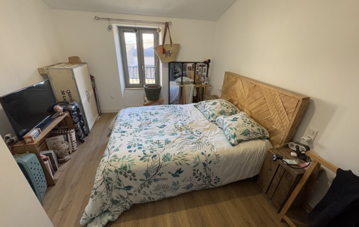 3 Pièces REALMONT (81120)  60 m2 590 € 