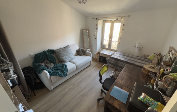 3 Pièces REALMONT (81120)  60 m2 590 € 