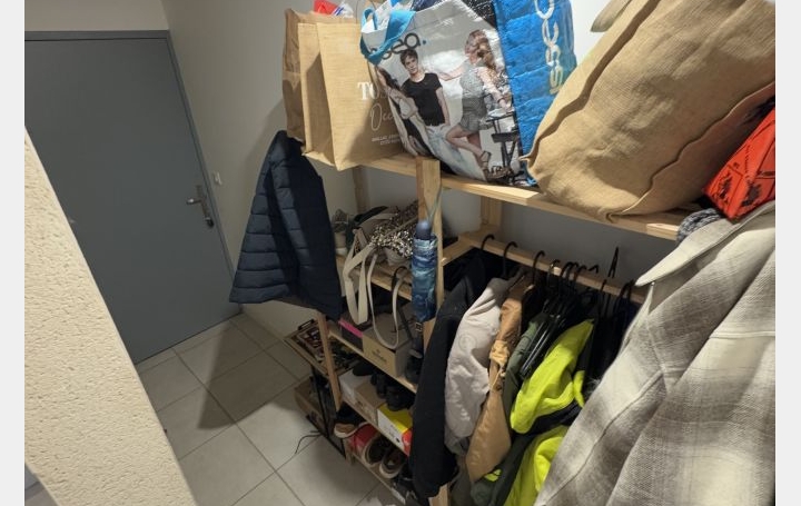 3 Pièces REALMONT (81120)  60 m2 590 € 