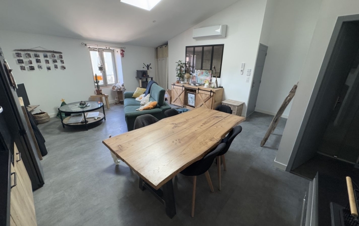 3 Pièces REALMONT (81120)  60 m2 590 € 