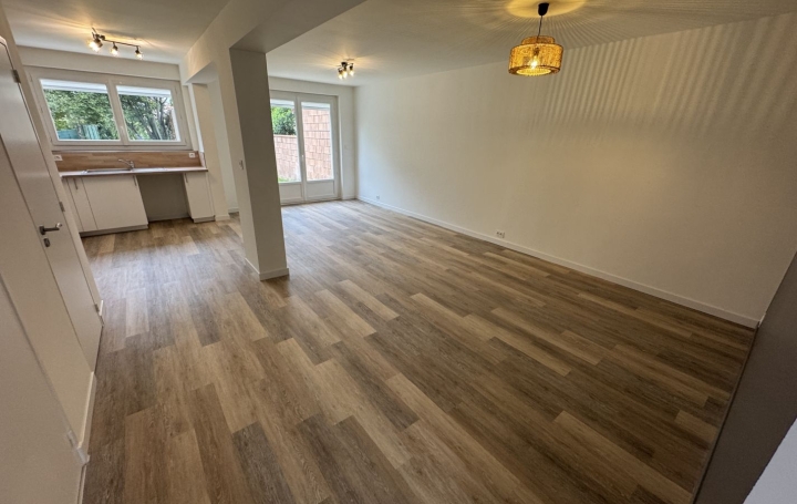 Maison ALBI (81000)  96 m2 990 € 