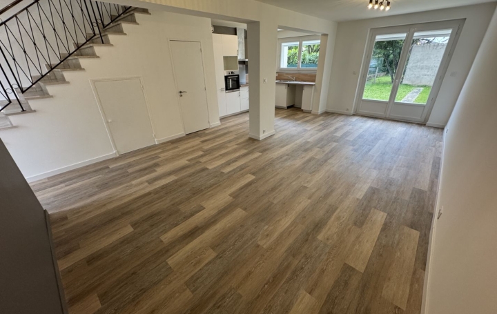 Maison ALBI (81000)  96 m2 990 € 