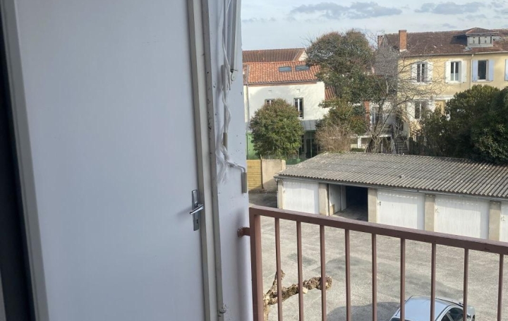 3 Pièces ALBI (81000)  82 m2 750 € 