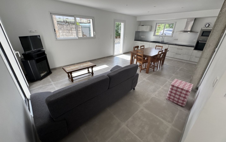 Maison REALMONT (81120)  104 m2 790 € 