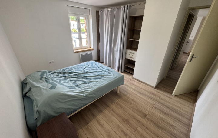 Maison REALMONT (81120)  104 m2 790 € 
