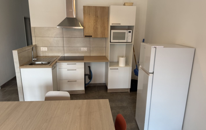 3 Pièces REALMONT (81120)  62 m2 680 € 