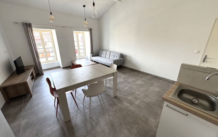 3 Pièces REALMONT (81120)  62 m2 680 € 