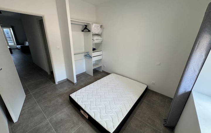 3 Pièces REALMONT (81120)  62 m2 680 € 