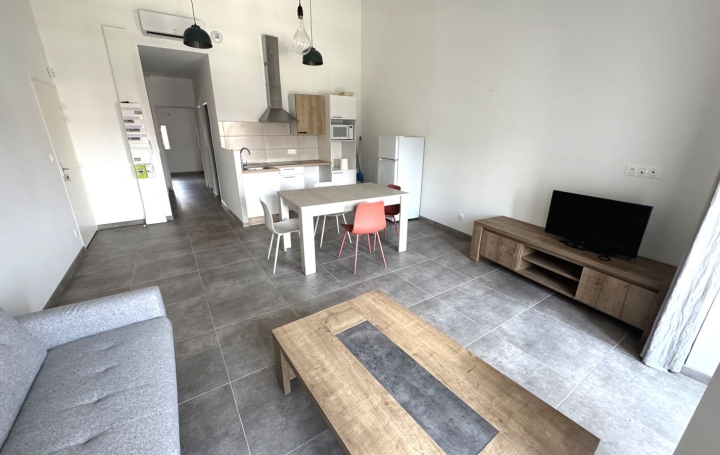 3 Pièces REALMONT (81120)  62 m2 680 € 