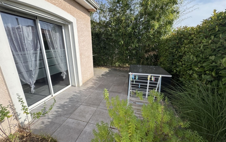 Maison ALBI (81000)  104 m2 1 100 € 