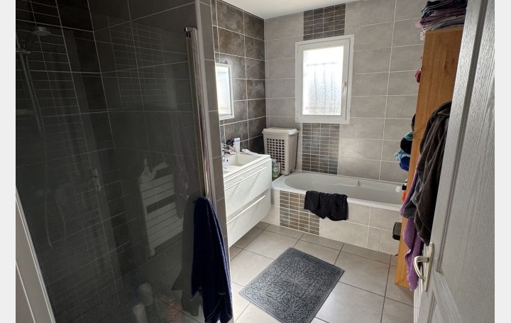 Maison ALBI (81000)  104 m2 1 100 € 