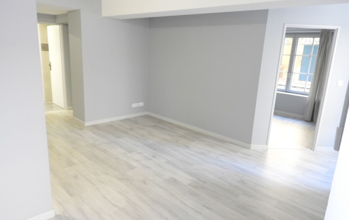 3 Pièces REALMONT (81120)  63 m2 600 € 