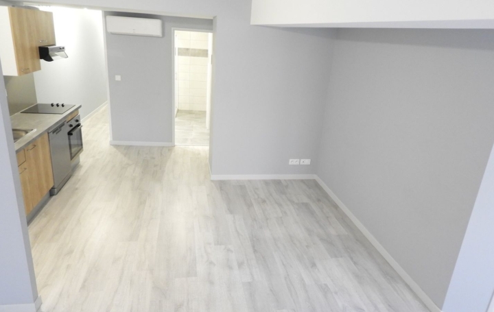 3 Pièces REALMONT (81120)  63 m2 600 € 