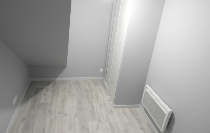 3 Pièces REALMONT (81120)  63 m2 600 € 