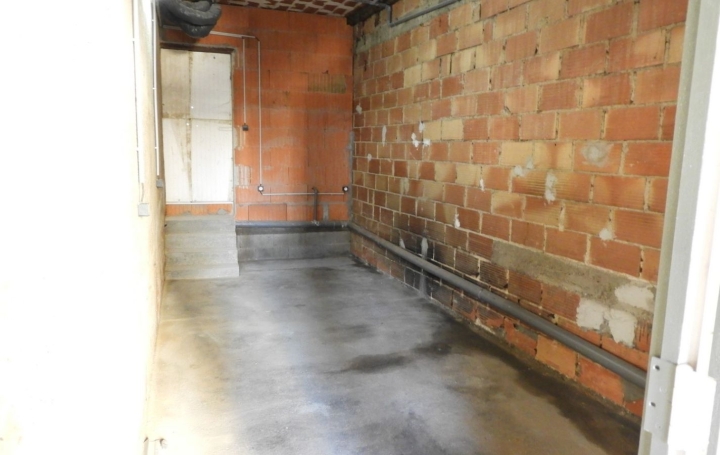 3 Pièces REALMONT (81120)  63 m2 600 € 