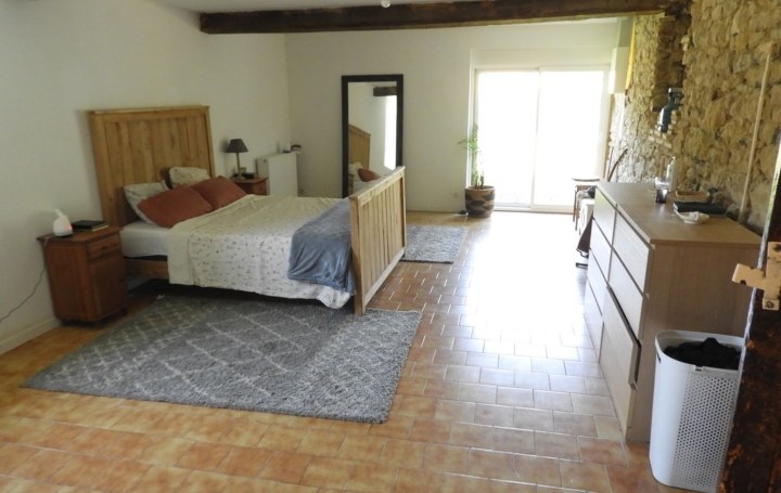 Maison LOMBERS (81120)  180 m2 1 000 € 