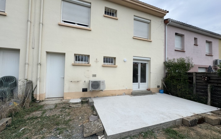 Maison ALBI (81000)  87 m2 900 € 