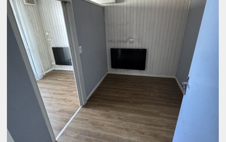 Local commercial PUYGOUZON (81990)  56 m2 600 € 