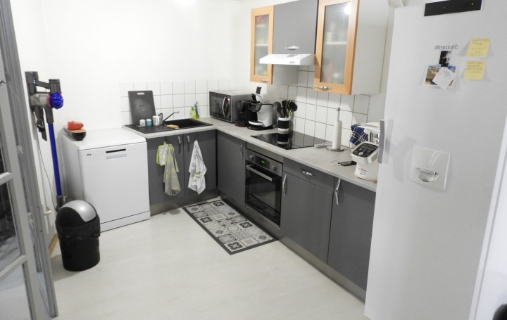 4 Pièces REALMONT (81120)  82 m2 600 € 