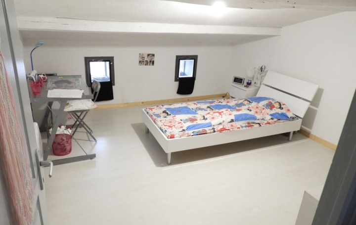 4 Pièces REALMONT (81120)  82 m2 600 € 