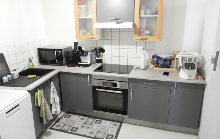 4 Pièces REALMONT (81120)  82 m2 600 € 