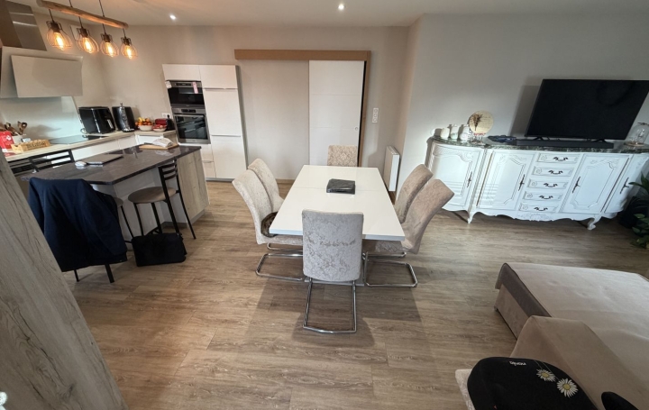 5 Pièces REALMONT (81120)  90 m2 780 € 