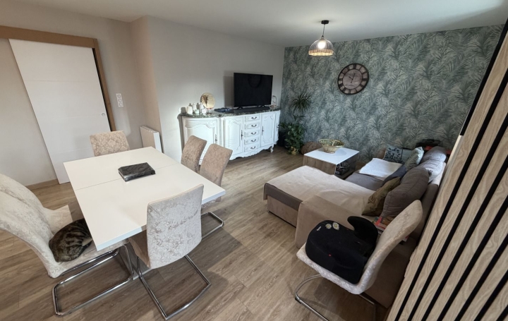 5 Pièces REALMONT (81120)  90 m2 780 € 