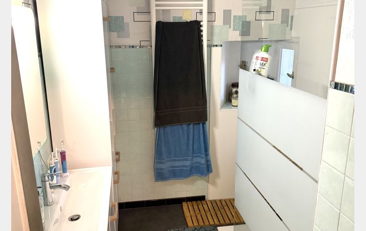 5 Pièces REALMONT (81120)  90 m2 780 € 