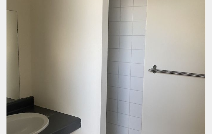 3 Pièces ALBI (81000)  61 m2 720 € 