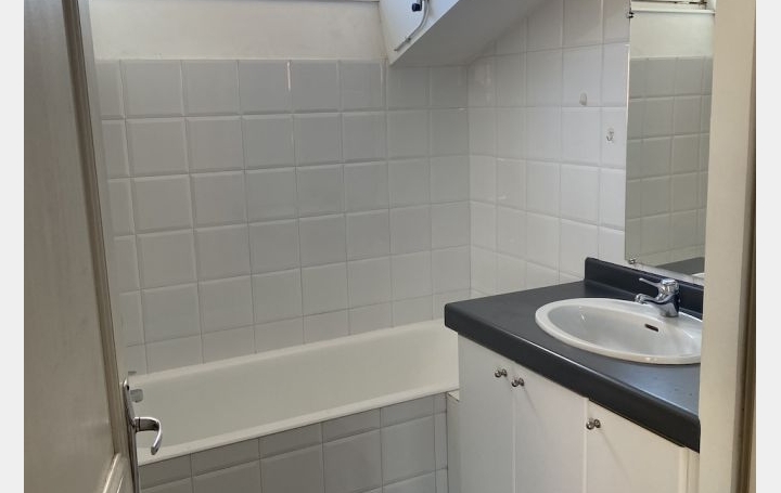 3 Pièces ALBI (81000)  61 m2 720 € 