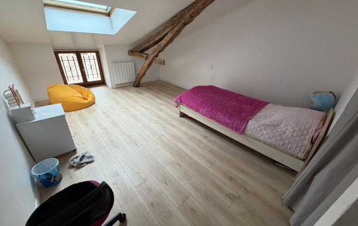 Maison REALMONT (81120)  120 m2 710 € 