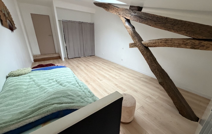 Maison REALMONT (81120)  120 m2 710 € 