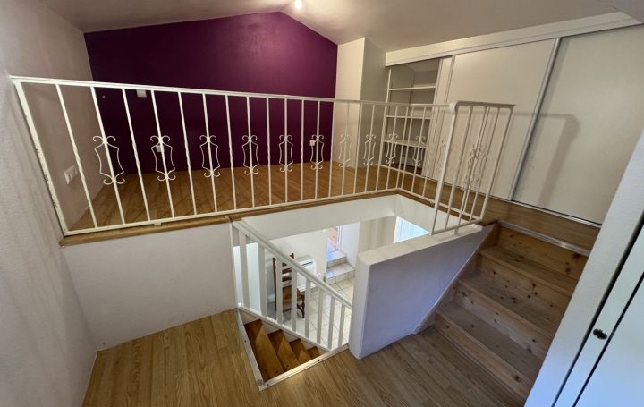 Maison TERRE-DE-BANCALIE (81120)  80 m2 670 € 