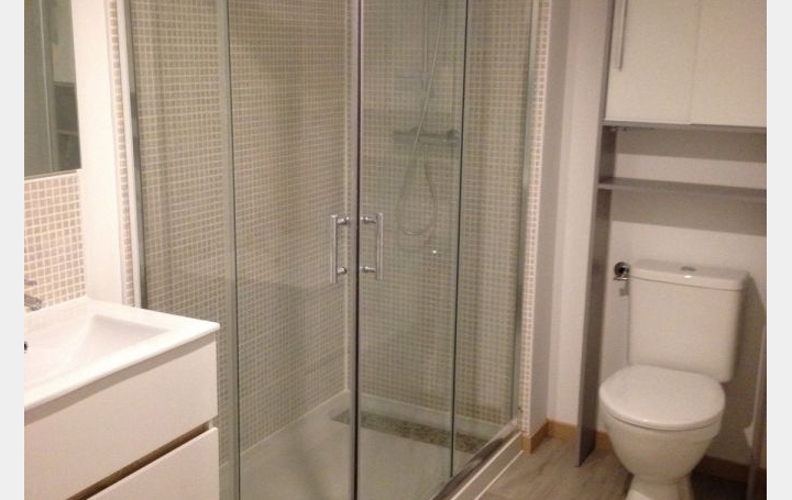 2 Pièces REALMONT (81120)  61 m2 480 € 