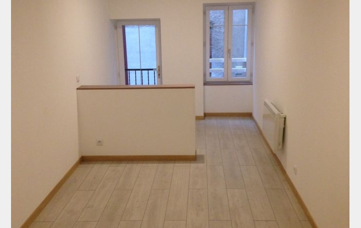 2 Pièces REALMONT (81120)  61 m2 480 € 