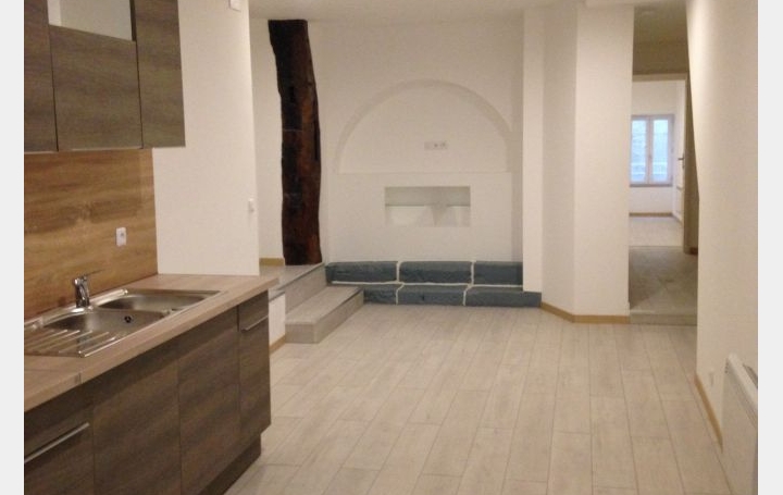 Appartement REALMONT (81120) 61 m<sup>2</sup> 480 € 