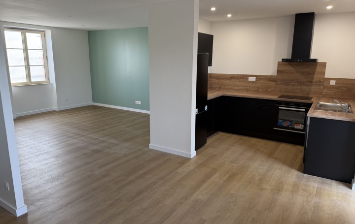 Appartement REALMONT (81120) 96 m<sup>2</sup> 875 € 