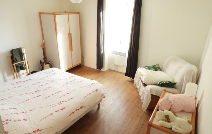 Maison TERRE-DE-BANCALIE (81120)  82 m2 670 € 