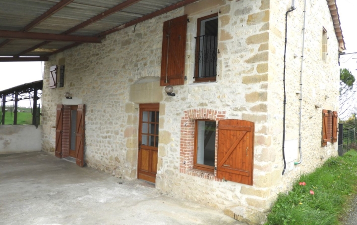 Maison / Villa LOMBERS (81120) 110 m<sup>2</sup> 760 € 