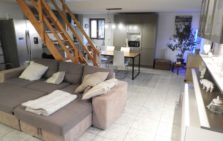 Maison LOMBERS (81120)  110 m2 760 € 