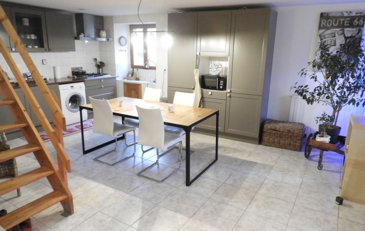 Maison LOMBERS (81120)  110 m2 760 € 