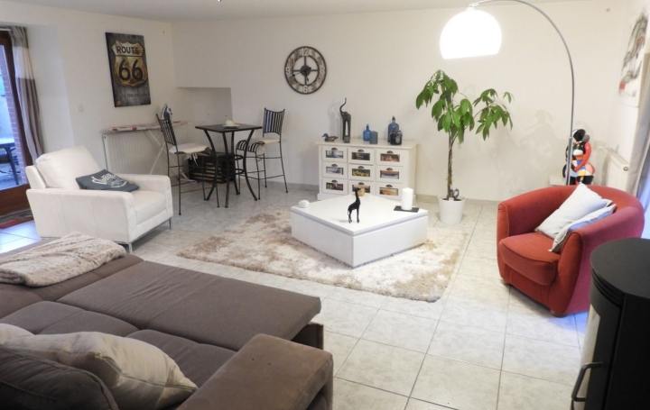 Maison LOMBERS (81120)  110 m2 760 € 