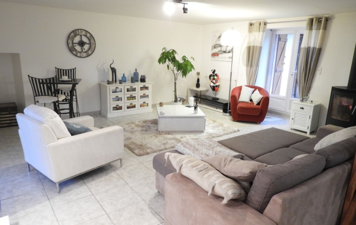 Maison LOMBERS (81120)  110 m2 760 € 