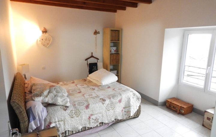 Maison LOMBERS (81120)  110 m2 760 € 