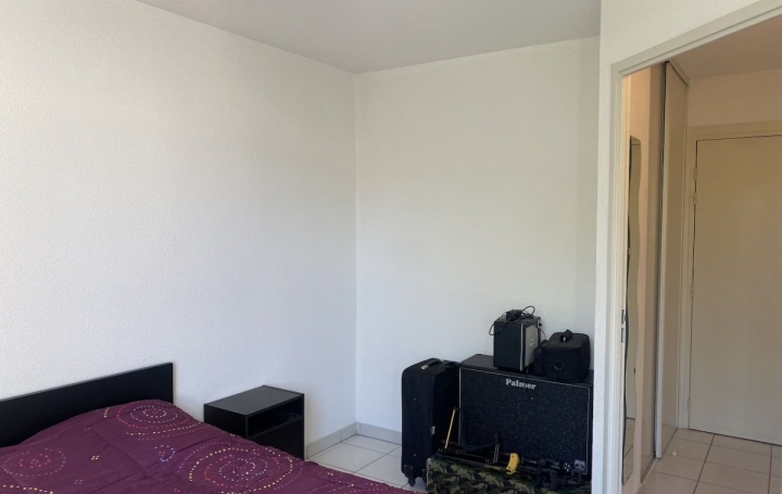 2 Pièces ALBI (81000)  42 m2 500 € 