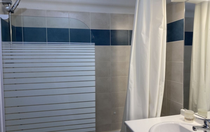 2 Pièces ALBI (81000)  42 m2 500 € 