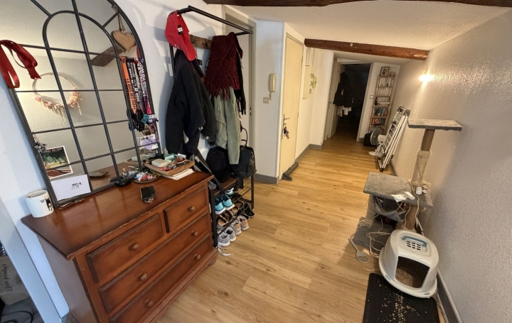 3 Pièces REALMONT (81120)  58 m2 470 € 
