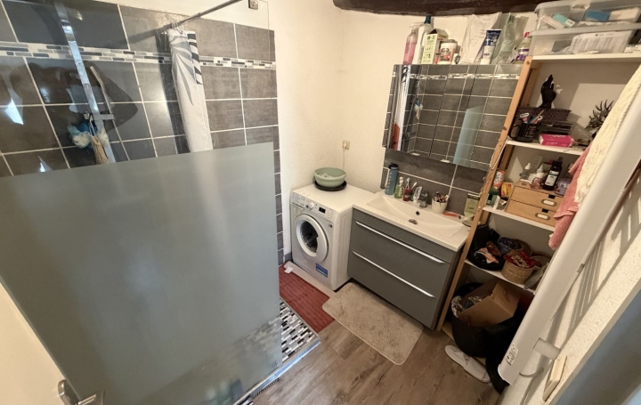 3 Pièces REALMONT (81120)  58 m2 470 € 
