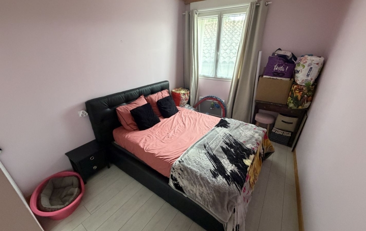 Maison de village VENES (81440)  64 m2 530 € 