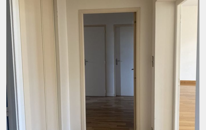 3 Pièces ALBI (81000)  97 m2 750 € 